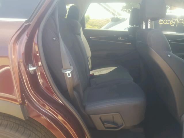 KIA SORENTO, 2018