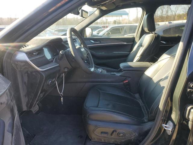 JEEP GRAND CHEROKEE LIMITED 2024
