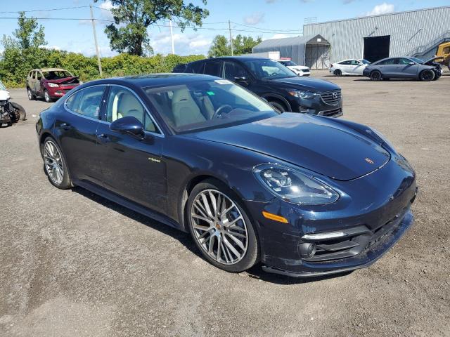 PORSCHE PANAMERA 4 E-HYBRID 2021