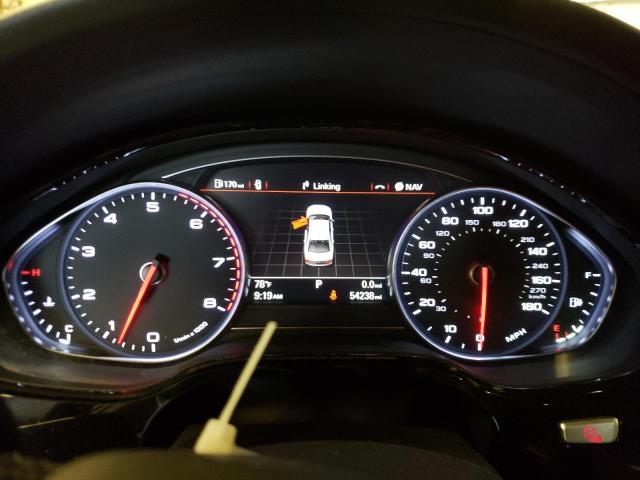 AUDI A8 L QUATTRO 2016