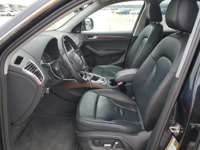 AUDI Q5 PREMIUM PLUS 2016