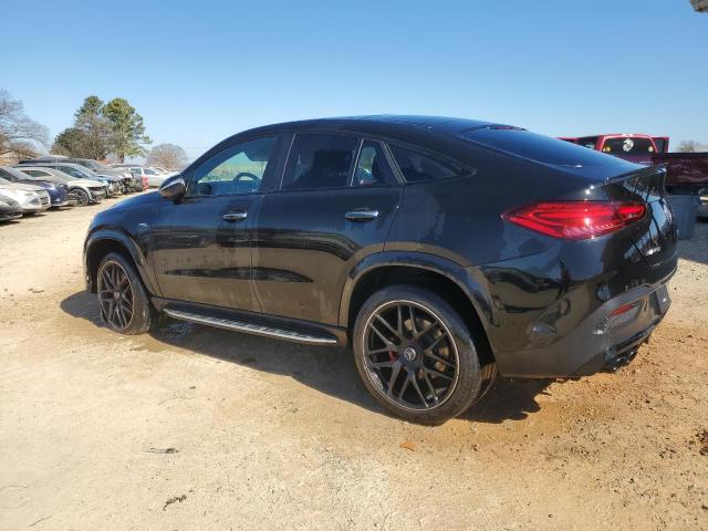 MERCEDES-BENZ GLE 2024