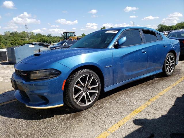 DODGE CHARGER R/T 2021
