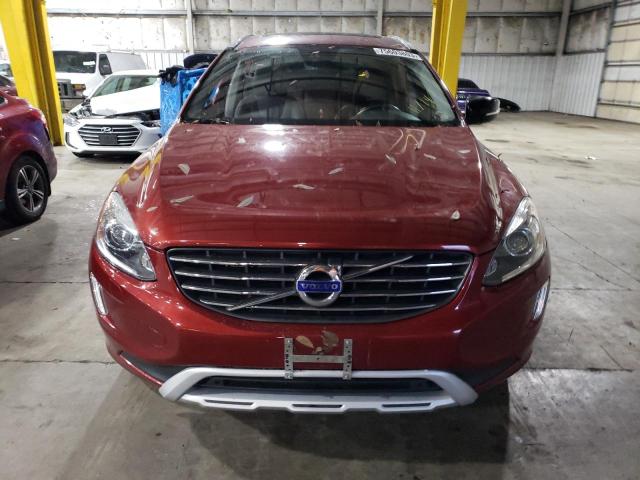 VOLVO XC60 T6 DYNAMIC 2017