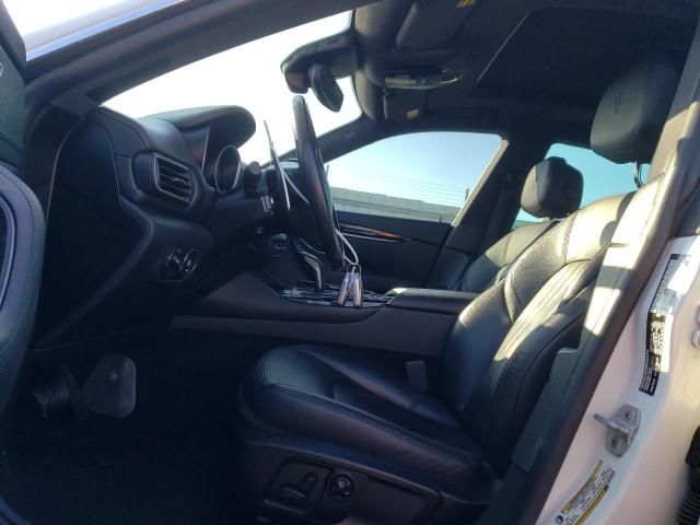 MASERATI LEVANTE S 2020