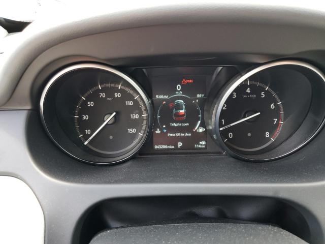 LAND ROVER DISCOVERY SPORT SE 2018