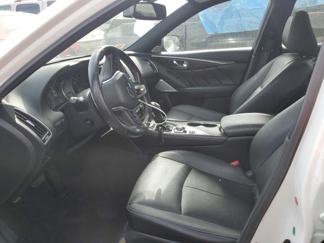 INFINITI Q50 SENSORY 2021