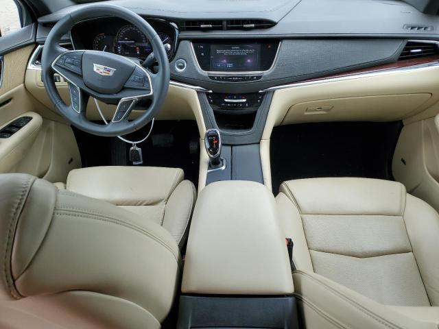 CADILLAC XT5 PREMIUM LUXURY 2017