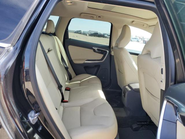 VOLVO XC60 T5 PREMIER 2016