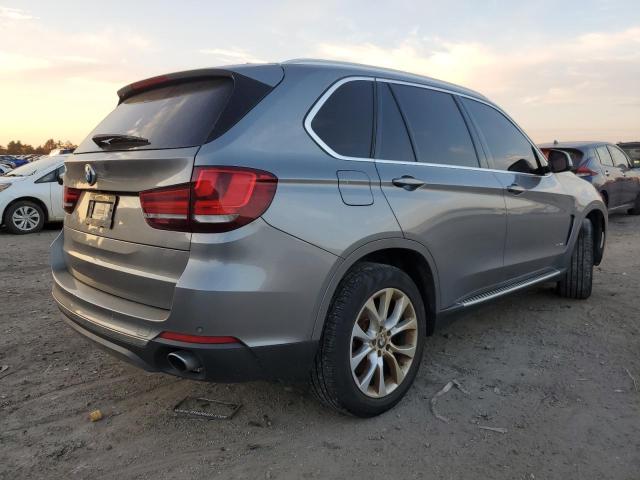 BMW X5 XDRIVE35I 2015