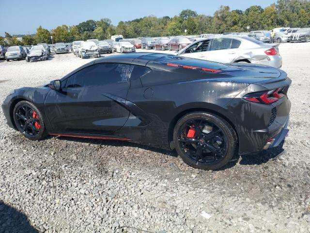 CHEVROLET CORVETTE STINGRAY 2LT 2020
