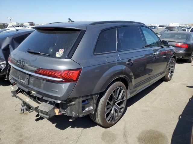 AUDI Q7 PRESTIGE 2021
