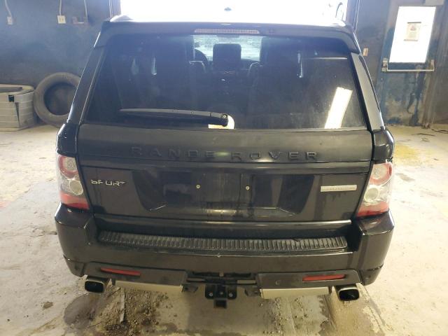 LAND ROVER RANGE ROVER SPORT 2013