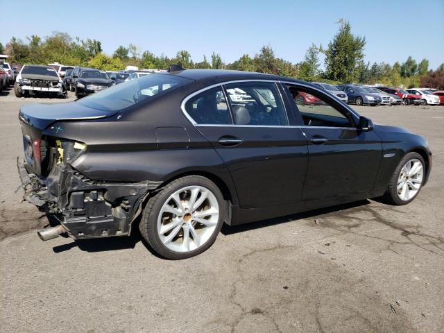 BMW 535 I 2015