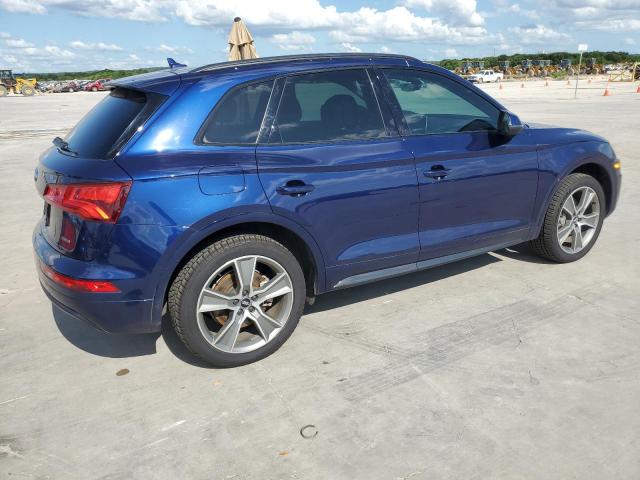 AUDI Q5 PREMIUM PLUS 2019