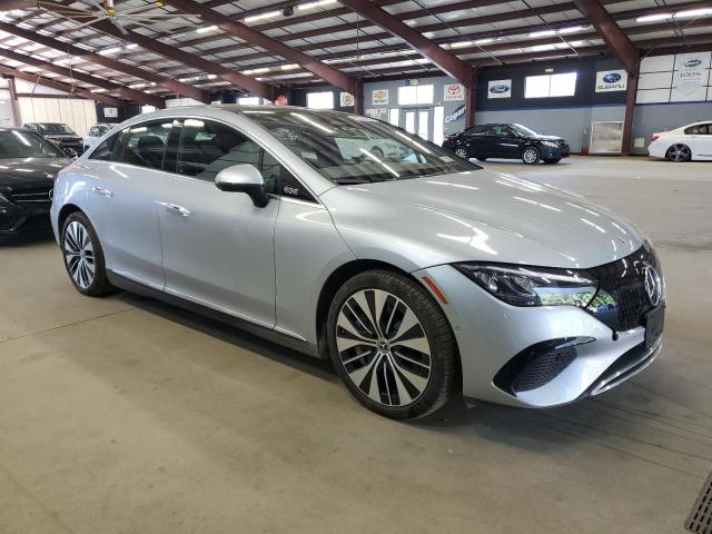 MERCEDES-BENZ EQE SEDAN 350 4MATIC 2024
