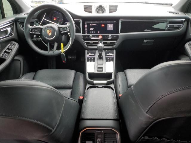 PORSCHE MACAN BASE 2024