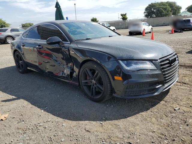 AUDI A7 PRESTIGE 2014