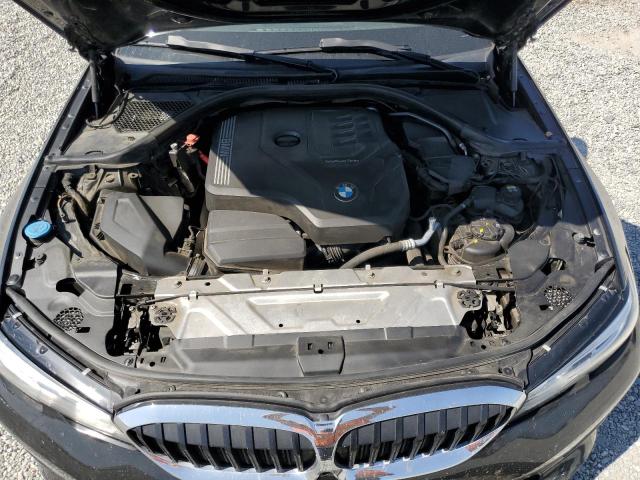 BMW 330I 2019