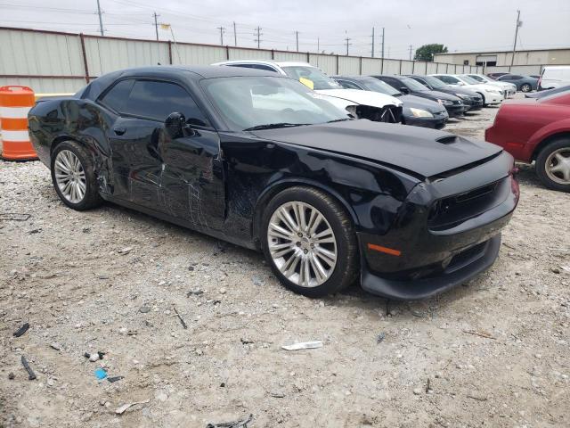 DODGE CHALLENGER R/T SCAT PACK 2021