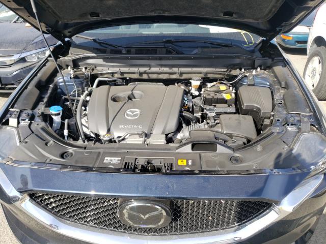 MAZDA CX-5 TOURING 2020