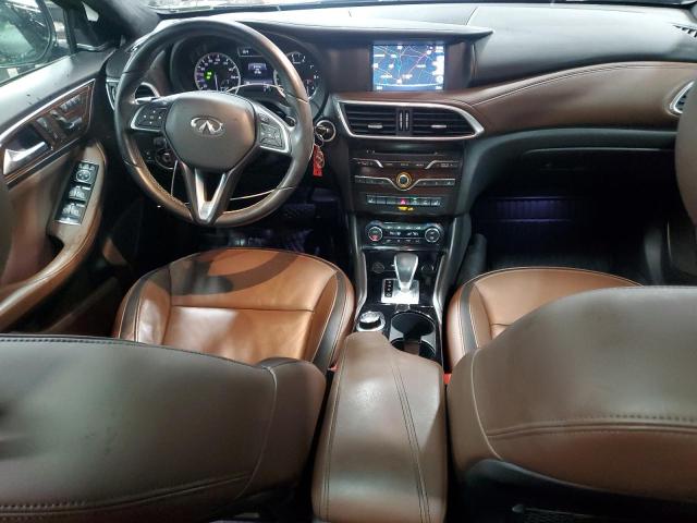 INFINITI QX30 BASE 2017