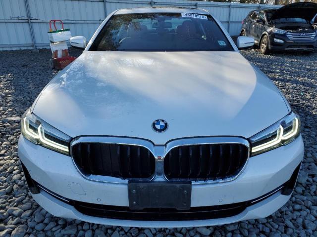 BMW 540 XI 2022