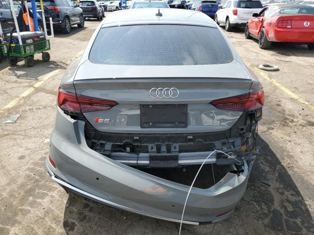 AUDI S5 PRESTIGE 2019