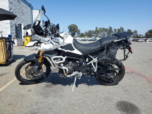 TRIUMPH MOTORCYCLE TIGER 900 RALLY PRO 2023