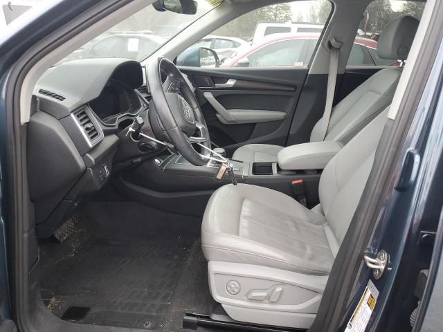 AUDI Q5 PREMIUM 2018