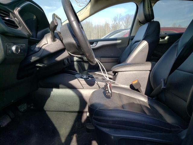 FORD ESCAPE SE SPORT 2020