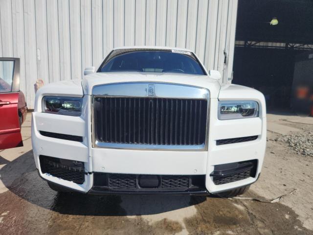 ROLLS-ROYCE CULLINAN 2021