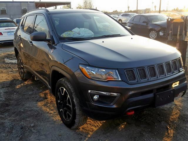 JEEP COMPASS  2019