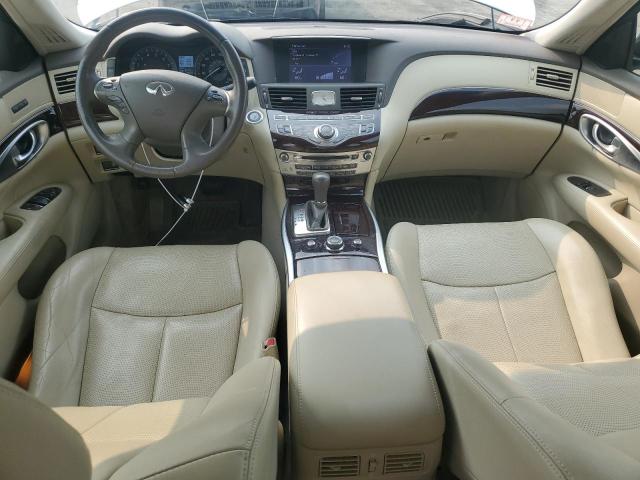 INFINITI Q70 3.7 2015