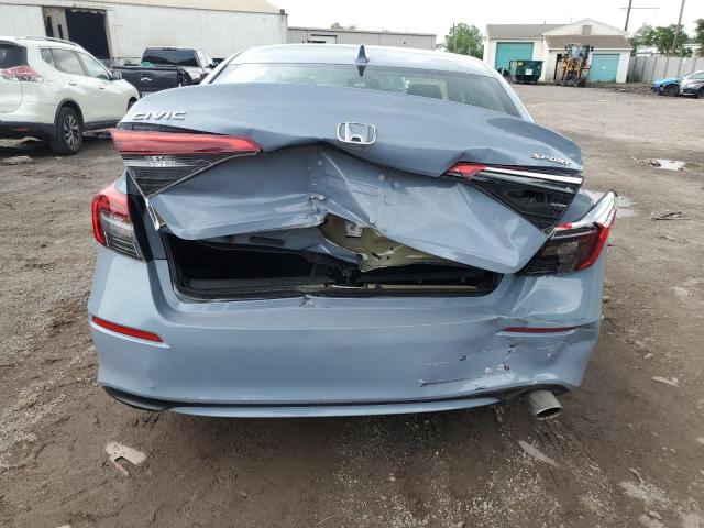HONDA CIVIC SPORT 2021
