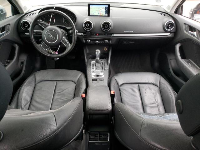 AUDI A3 PREMIUM 2015
