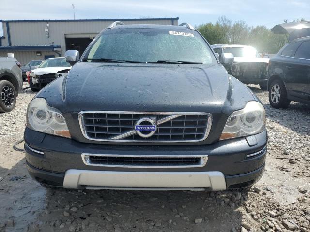 VOLVO XC90 3.2 2014