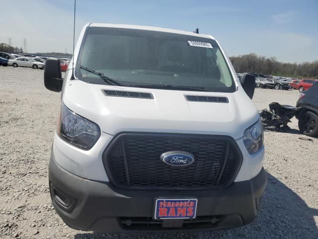 FORD TRANSIT T-150 2024