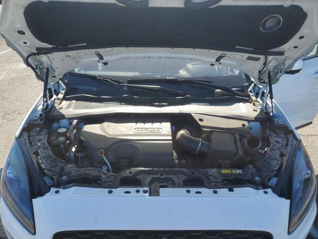 JAGUAR E-PACE SE 2021