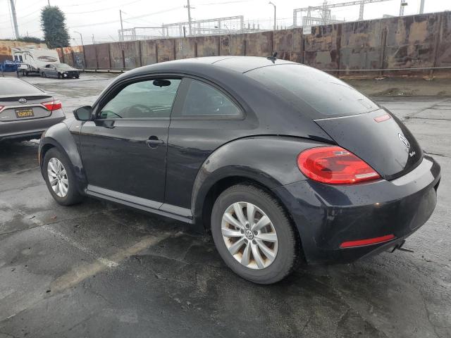 VOLKSWAGEN BEETLE 1.8T 2016