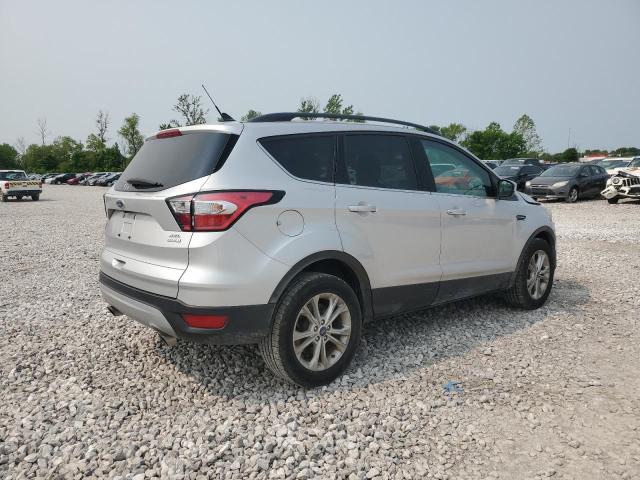 FORD ESCAPE SEL 2018