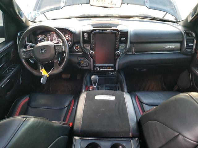 RAM 1500 TRX 2021