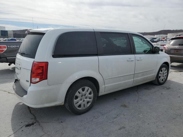 DODGE GRAND CARAVAN SE 2014