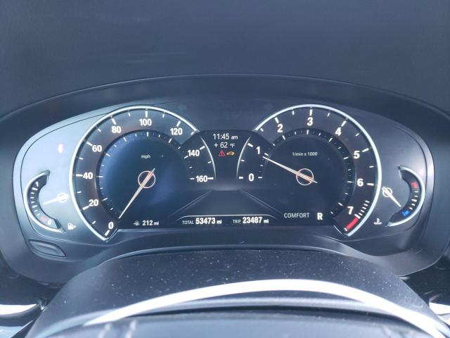 BMW 530 XI 2018