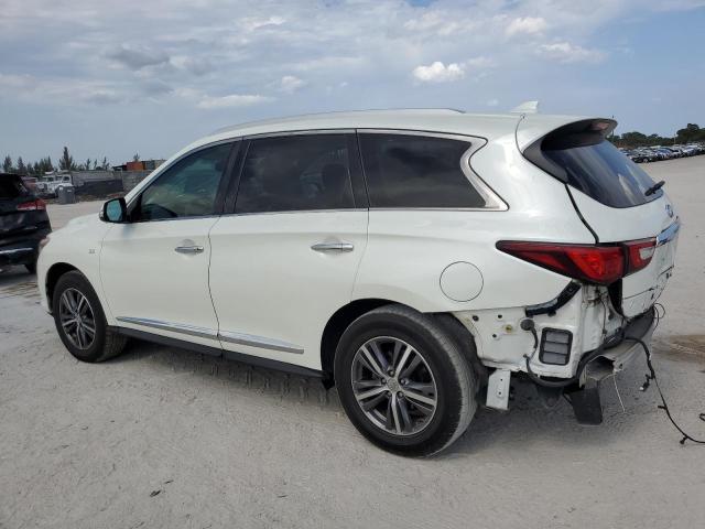 INFINITI QX60 2018