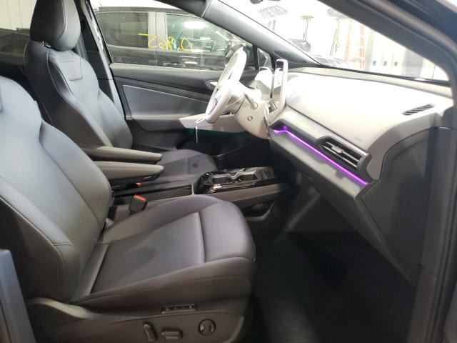 Volkswagen ID 2021