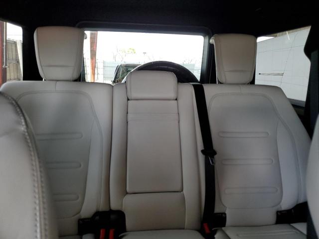 MERCEDES-BENZ G 550 2021