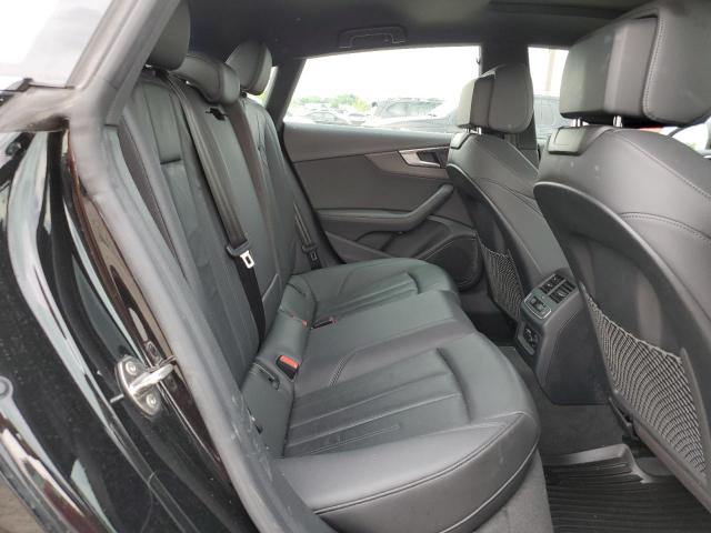 AUDI A5 PREMIUM PLUS S-LINE 2019