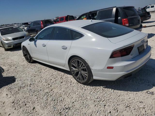 AUDI A7 PRESTIGE 2016