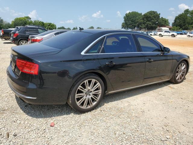AUDI A8 L QUATTRO 2014